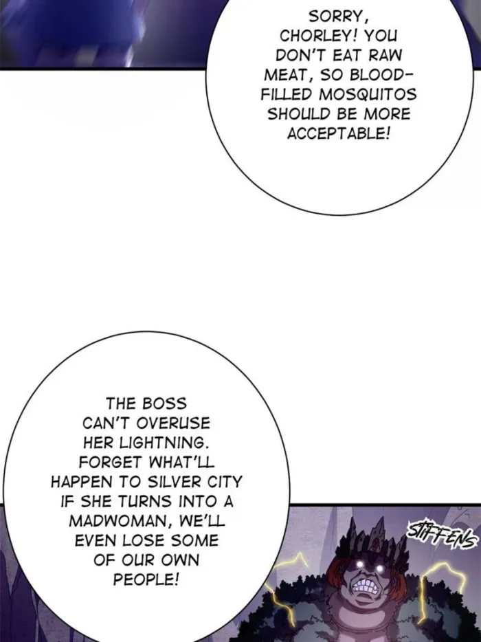 A Transmigrated Warden’s Battle for Redemption Chapter 128 page 73