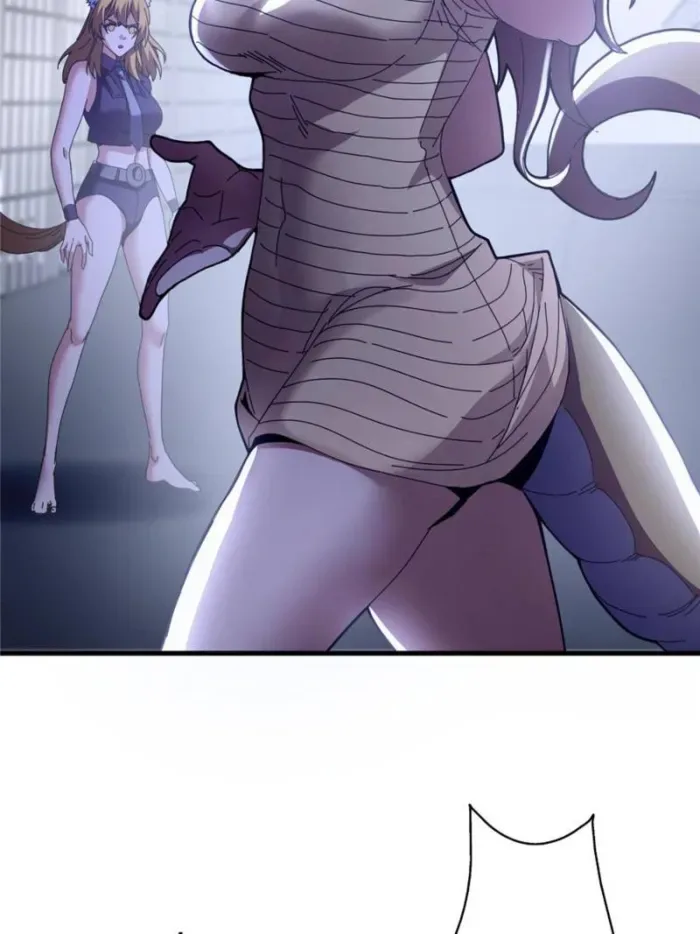 A Transmigrated Warden’s Battle for Redemption Chapter 129 page 66