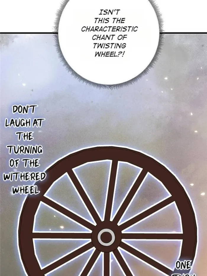 A Transmigrated Warden’s Battle for Redemption Chapter 129 page 63