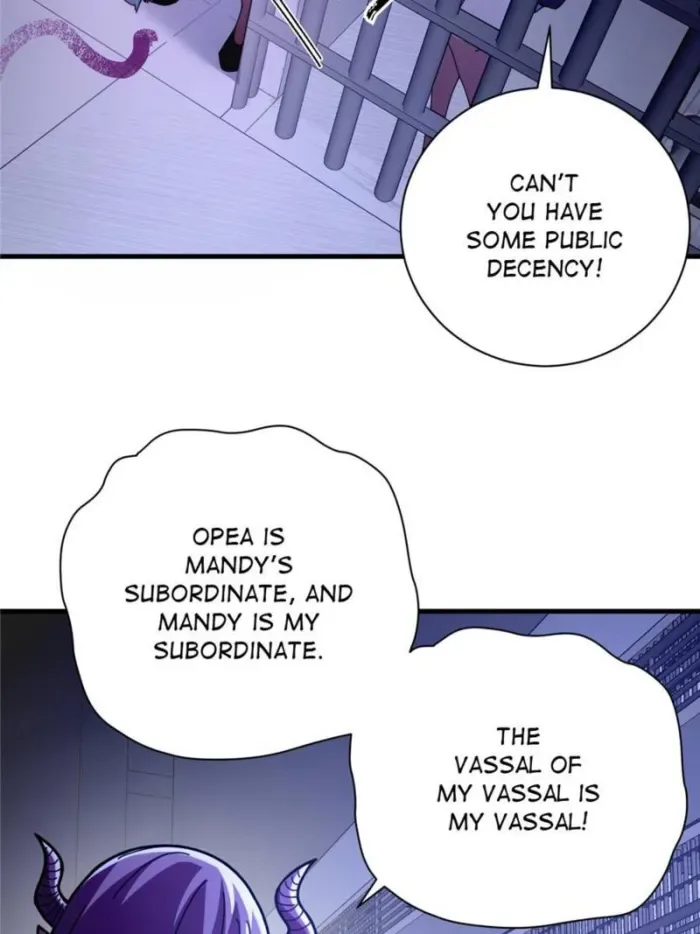 A Transmigrated Warden’s Battle for Redemption Chapter 129 page 74