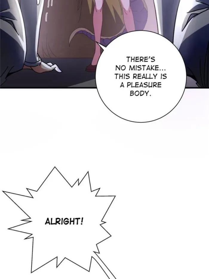 A Transmigrated Warden’s Battle for Redemption Chapter 129 page 72