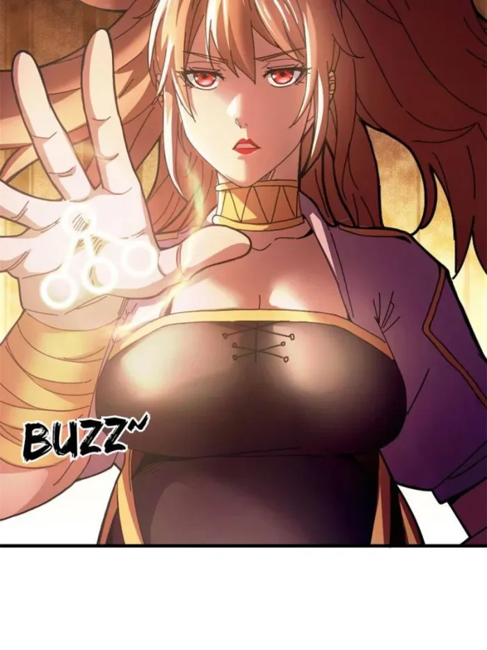 A Transmigrated Warden’s Battle for Redemption Chapter 128 page 82