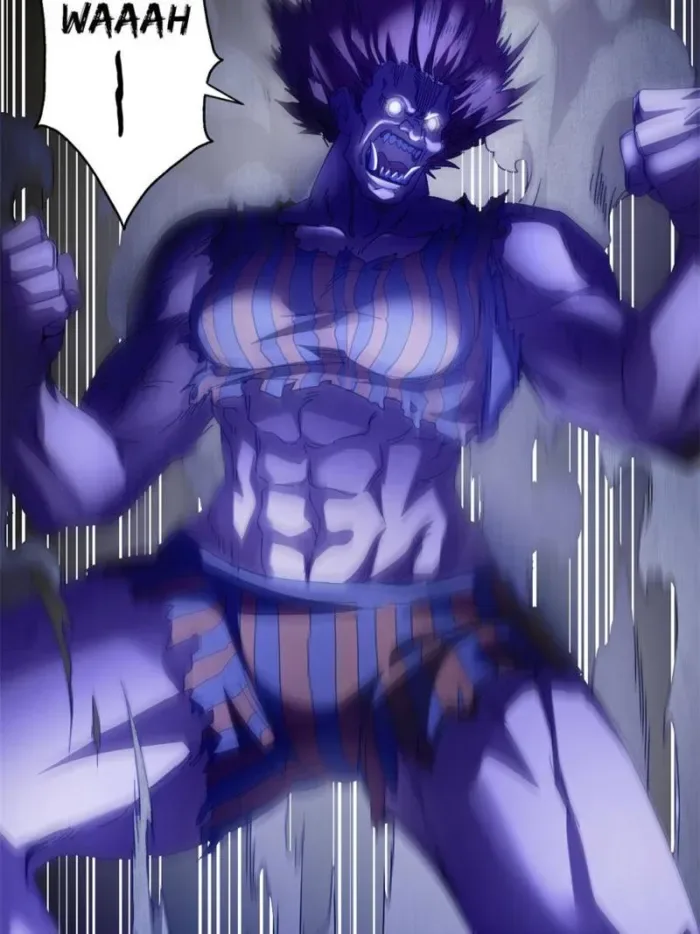 A Transmigrated Warden’s Battle for Redemption Chapter 128 page 78