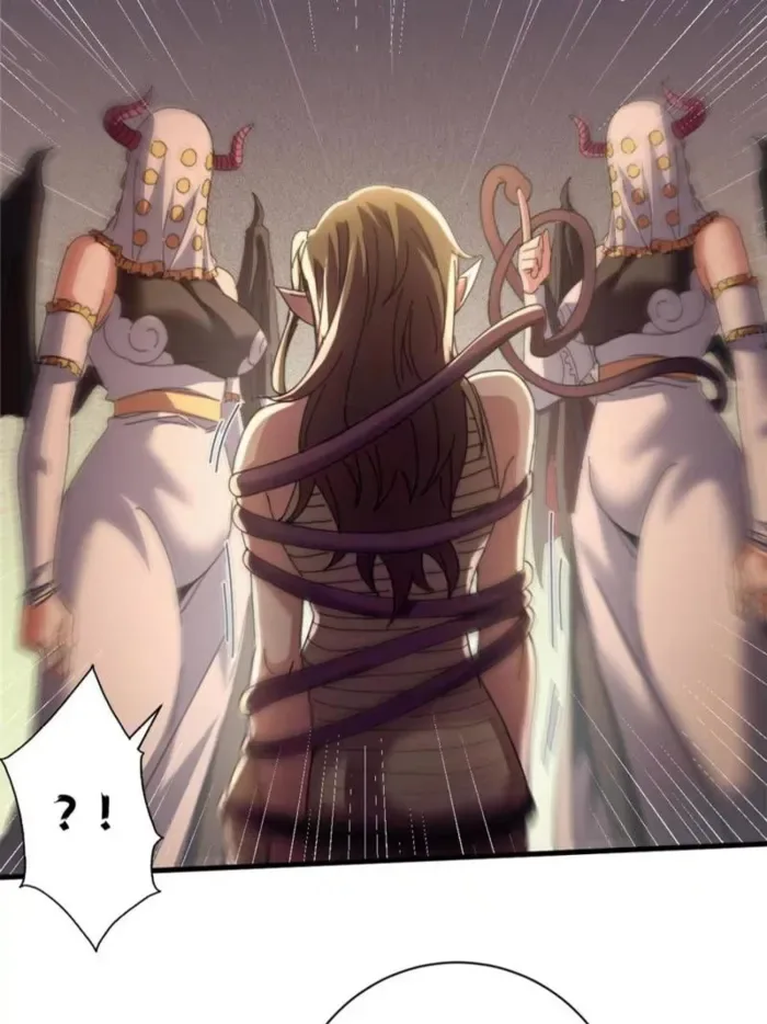 A Transmigrated Warden’s Battle for Redemption Chapter 129 page 76