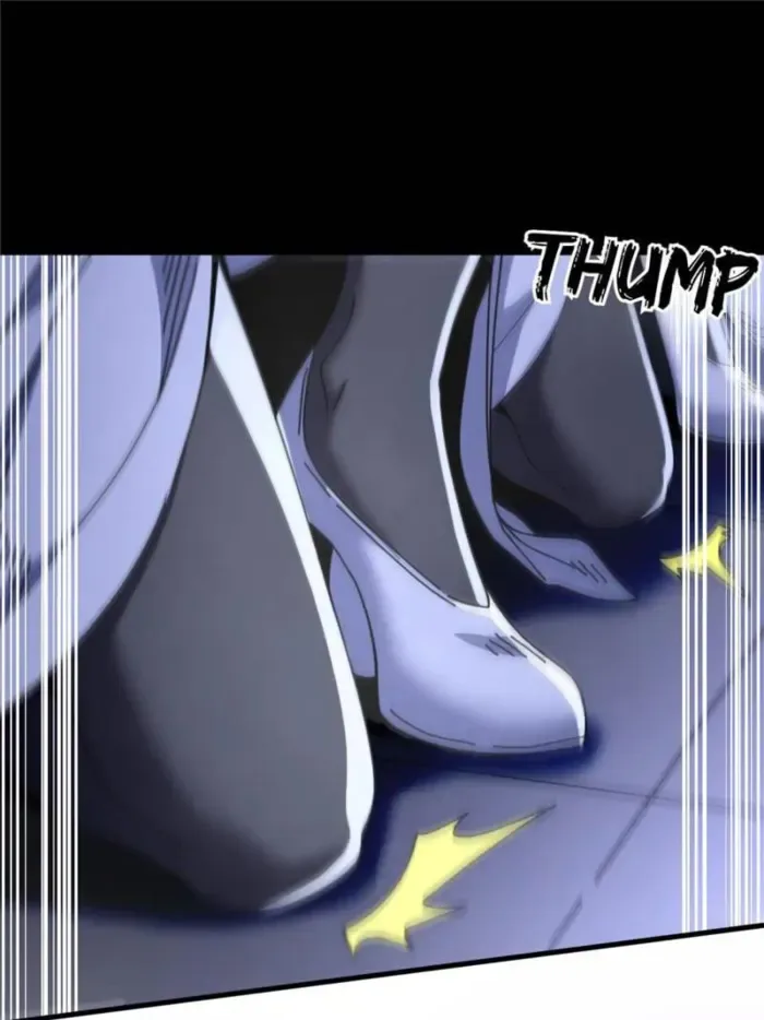 A Transmigrated Warden’s Battle for Redemption Chapter 129 page 70