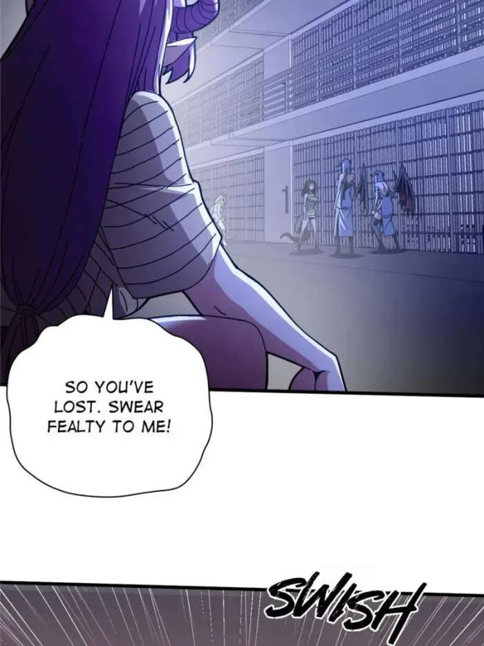 A Transmigrated Warden’s Battle for Redemption Chapter 129 page 75