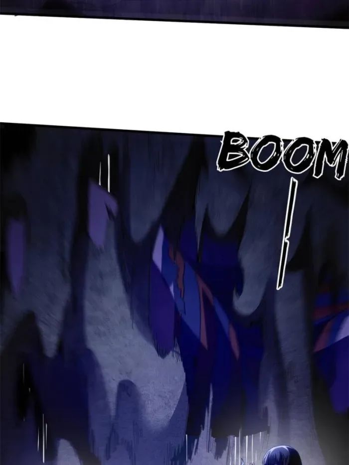 A Transmigrated Warden’s Battle for Redemption Chapter 128 page 76