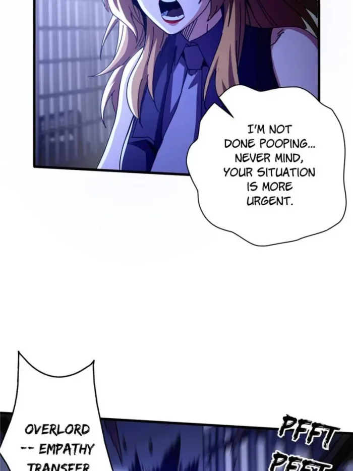 A Transmigrated Warden’s Battle for Redemption Chapter 129 page 79