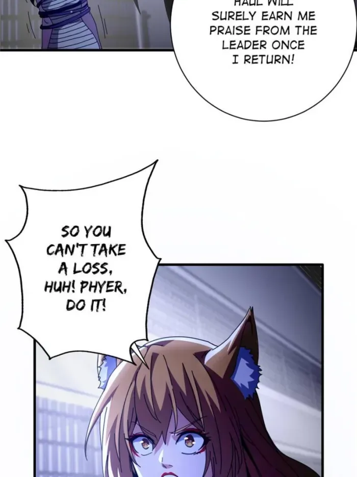 A Transmigrated Warden’s Battle for Redemption Chapter 129 page 78