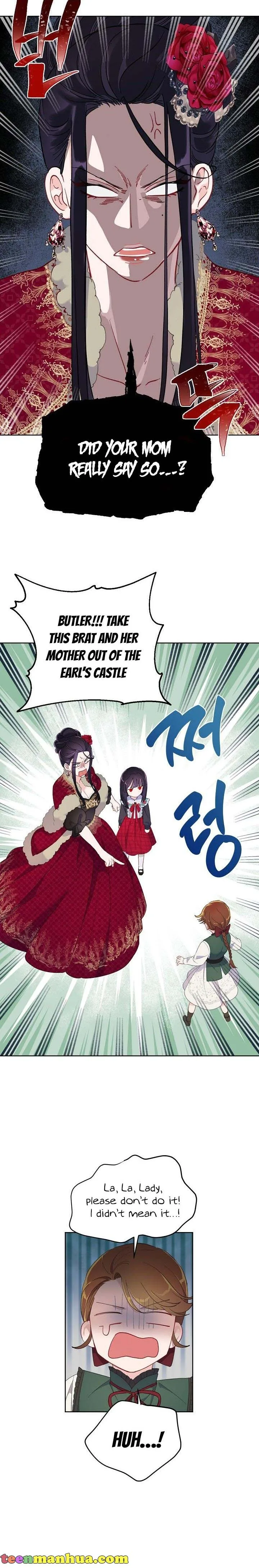 A Transmigrator’s Privilege Chapter 10 page 16