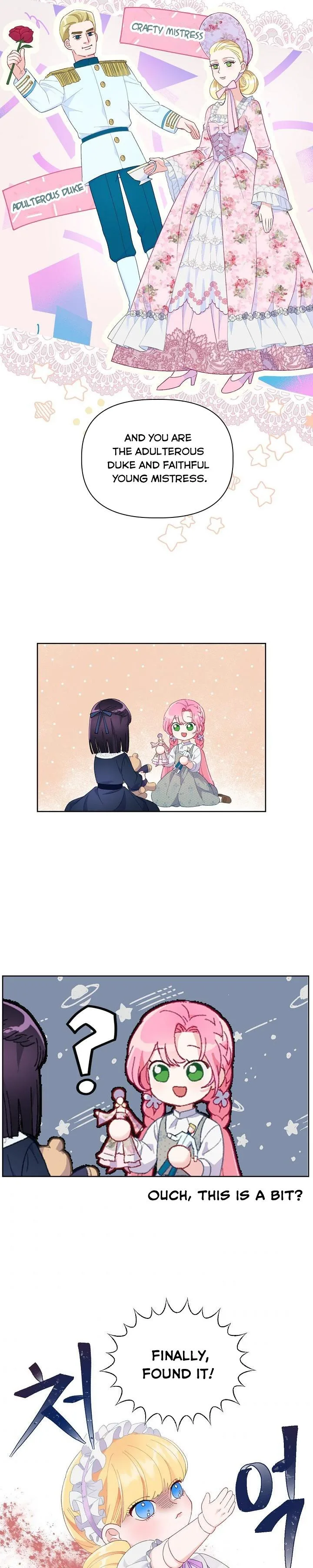 A Transmigrator’s Privilege Chapter 11 page 16
