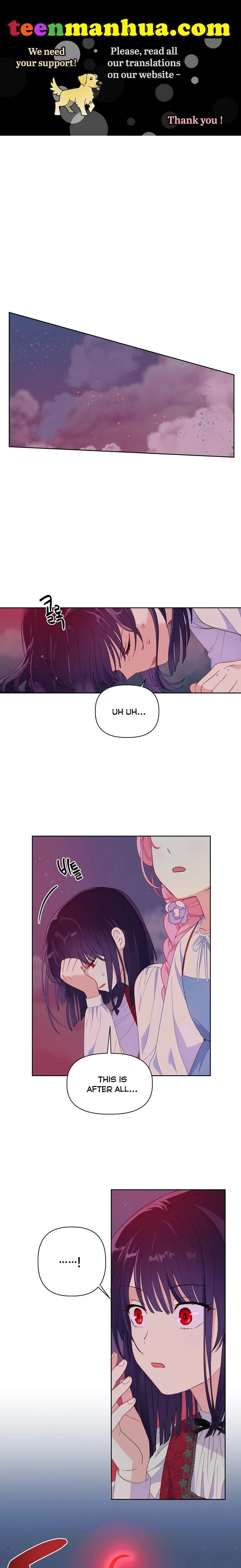 A Transmigrator’s Privilege Chapter 13 page 2