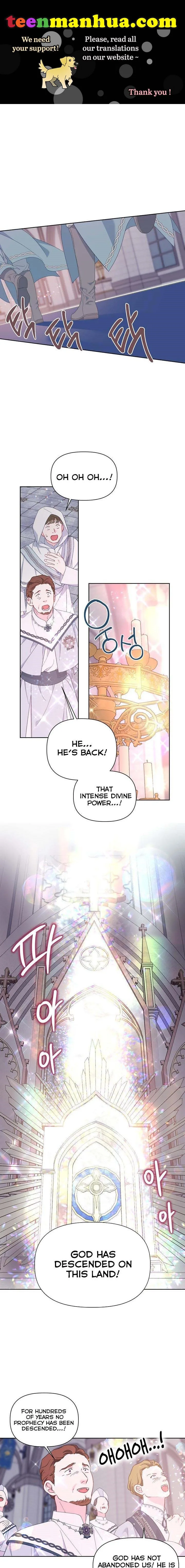 A Transmigrator’s Privilege Chapter 15 page 2