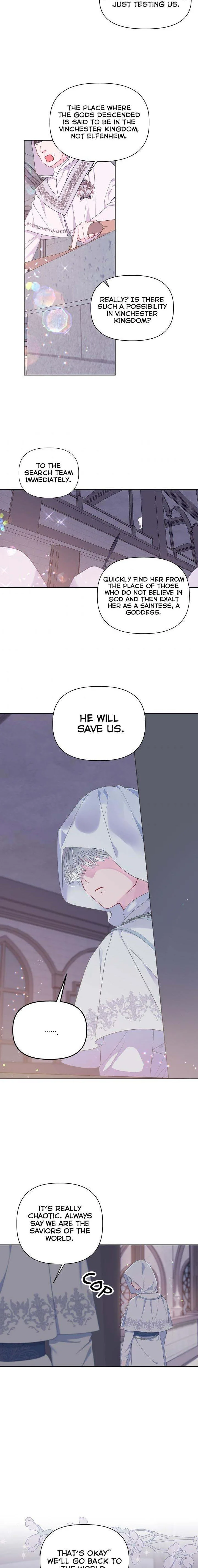 A Transmigrator’s Privilege Chapter 15 page 3