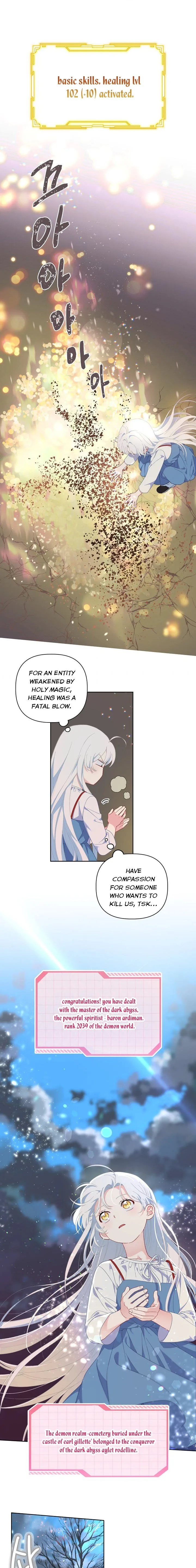 A Transmigrator’s Privilege Chapter 14 page 10