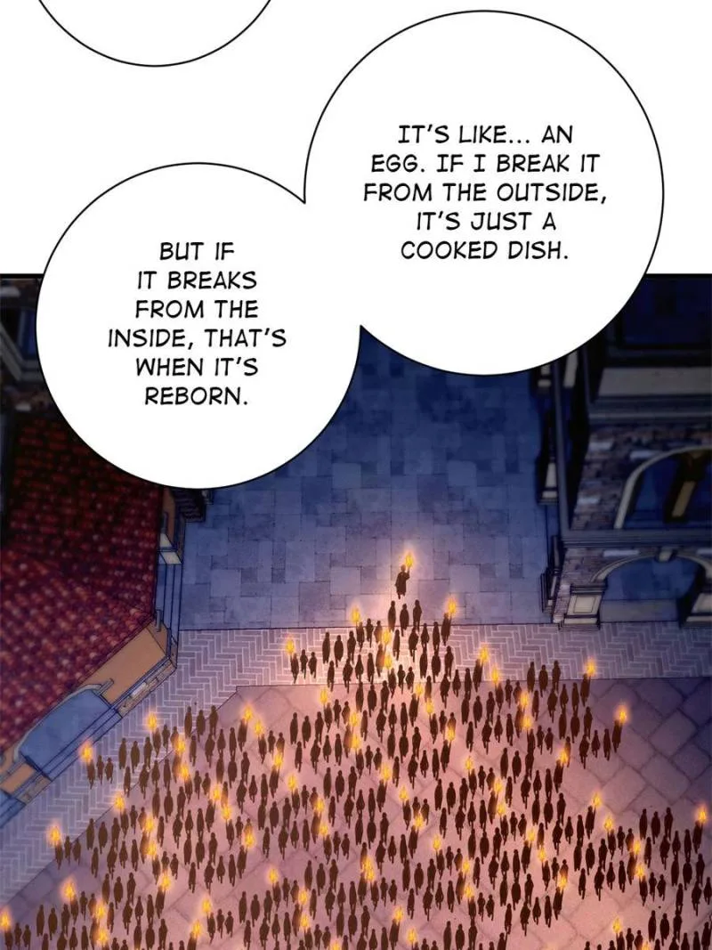 A Transmigrated Warden’s Battle for Redemption Chapter 114 page 12