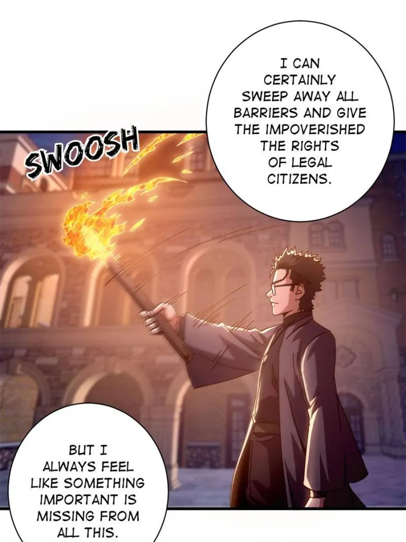 A Transmigrated Warden’s Battle for Redemption Chapter 114 page 11