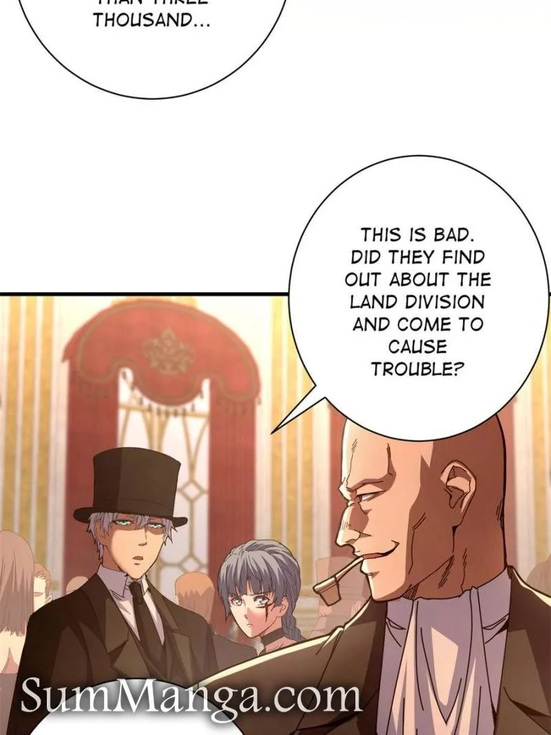 A Transmigrated Warden’s Battle for Redemption Chapter 114 page 19