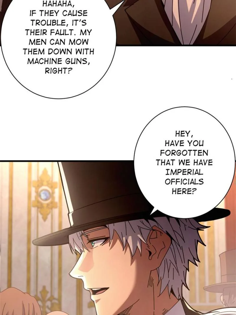A Transmigrated Warden’s Battle for Redemption Chapter 114 page 20