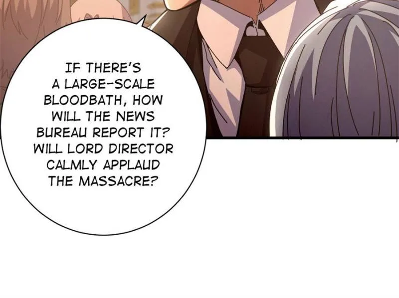 A Transmigrated Warden’s Battle for Redemption Chapter 114 page 21