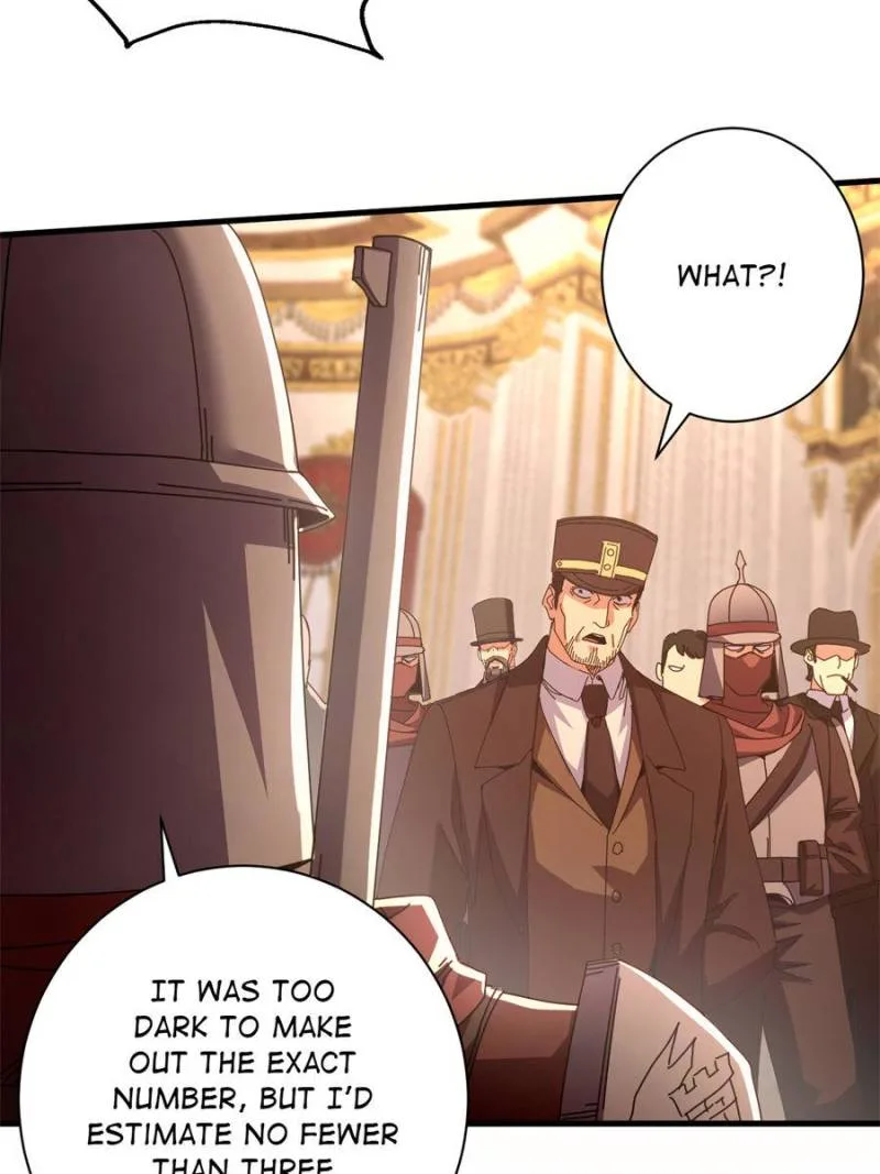 A Transmigrated Warden’s Battle for Redemption Chapter 114 page 18