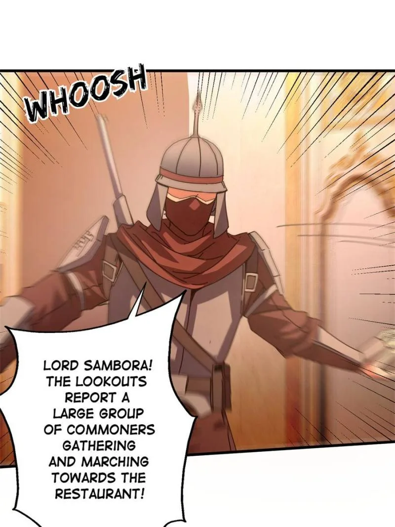 A Transmigrated Warden’s Battle for Redemption Chapter 114 page 17