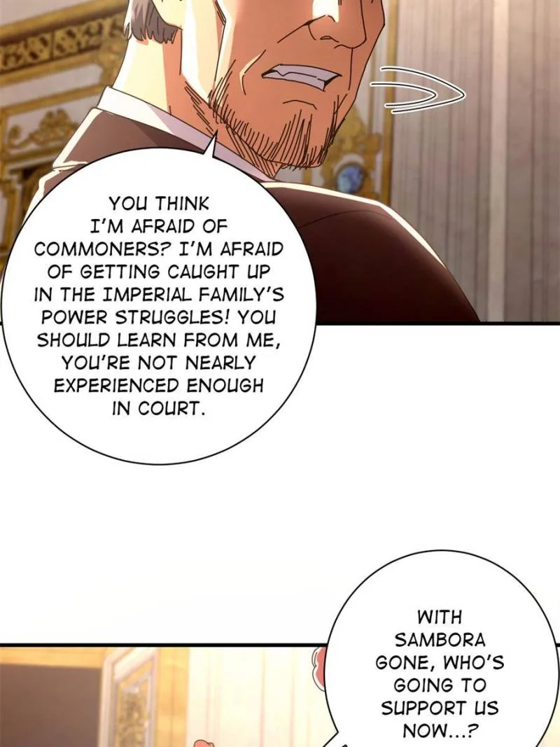 A Transmigrated Warden’s Battle for Redemption Chapter 114 page 27