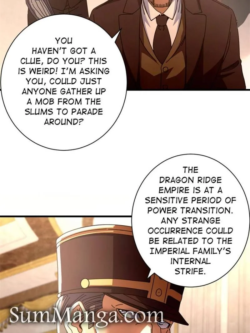 A Transmigrated Warden’s Battle for Redemption Chapter 114 page 26