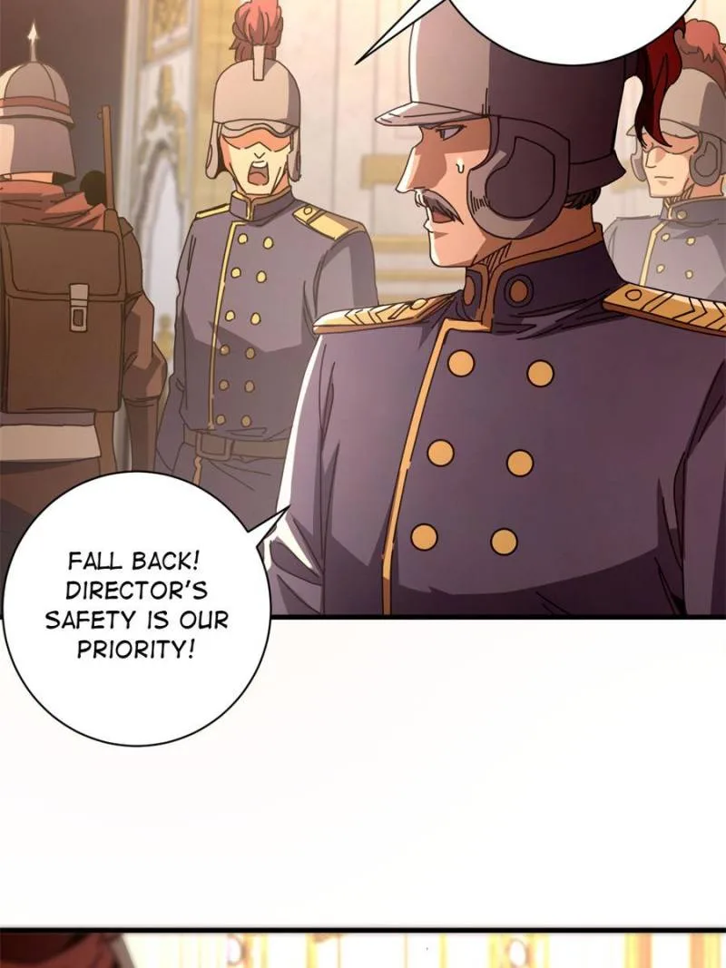 A Transmigrated Warden’s Battle for Redemption Chapter 114 page 28