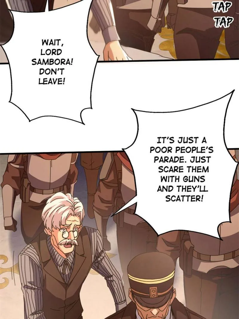 A Transmigrated Warden’s Battle for Redemption Chapter 114 page 25