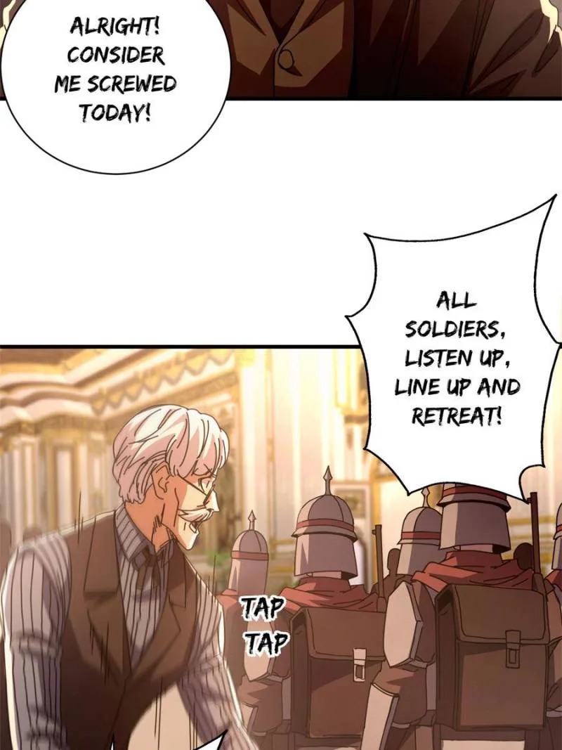 A Transmigrated Warden’s Battle for Redemption Chapter 114 page 24
