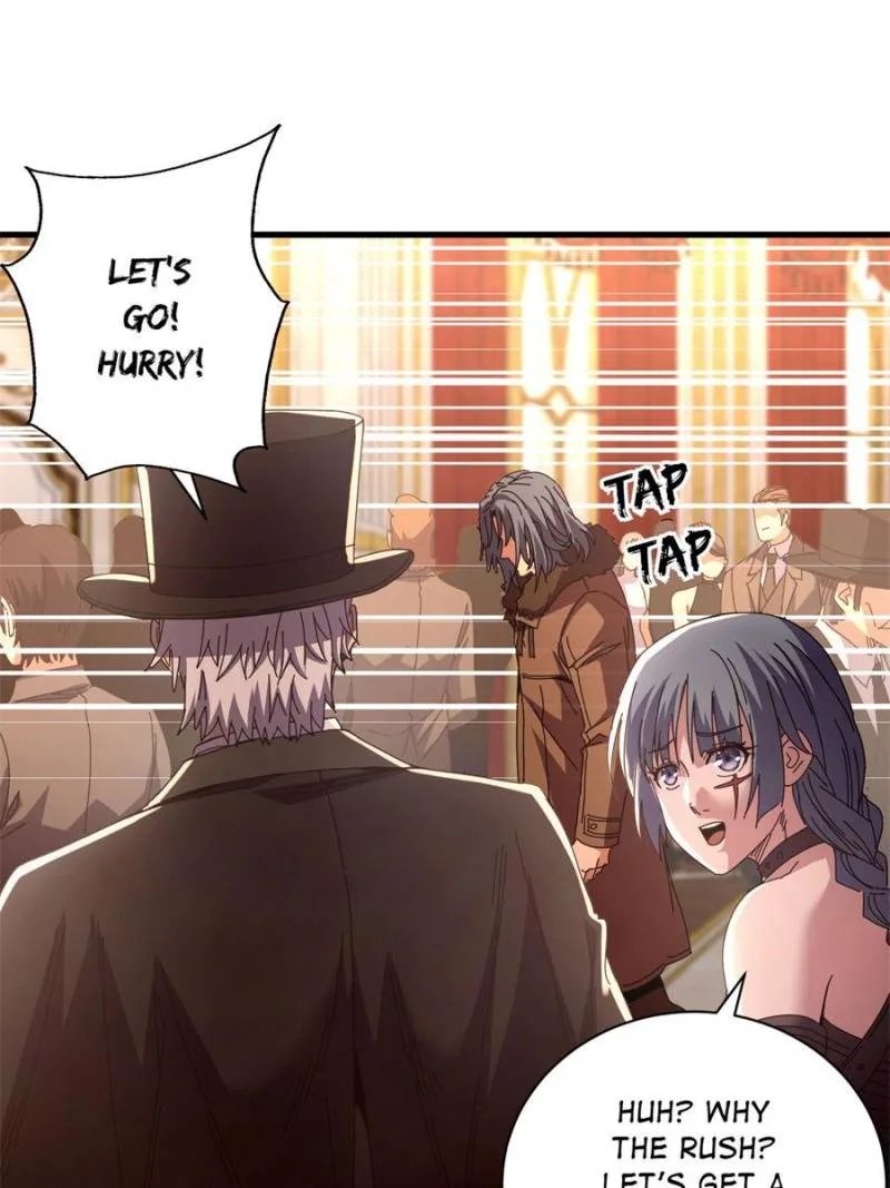 A Transmigrated Warden’s Battle for Redemption Chapter 114 page 32