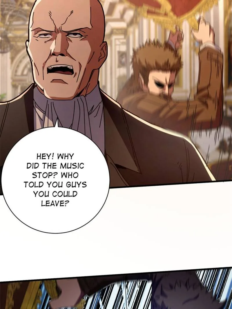 A Transmigrated Warden’s Battle for Redemption Chapter 114 page 37