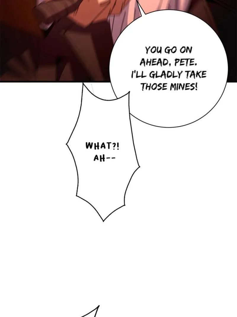 A Transmigrated Warden’s Battle for Redemption Chapter 114 page 44