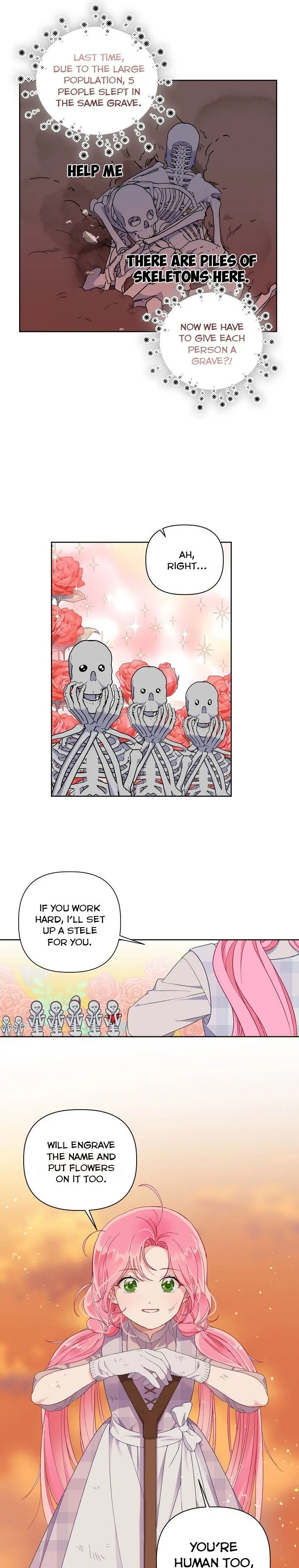 A Transmigrator’s Privilege Chapter 16 page 15