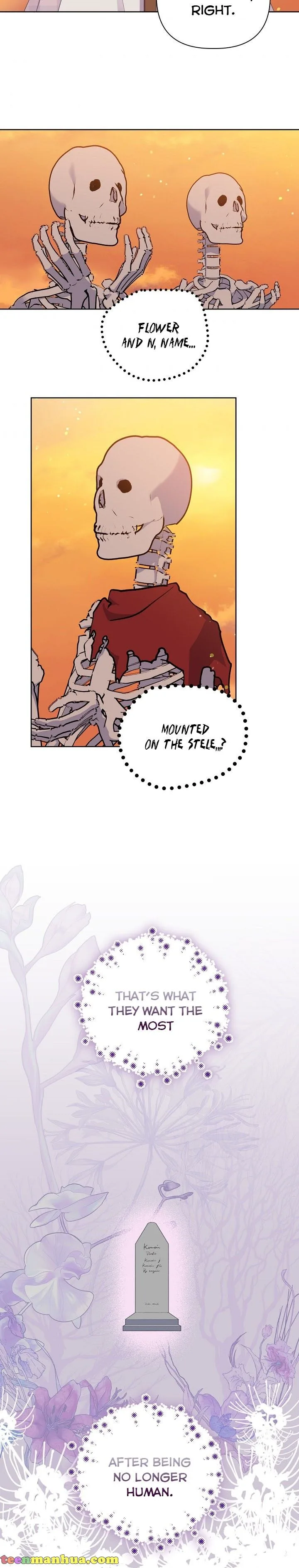A Transmigrator’s Privilege Chapter 16 page 16