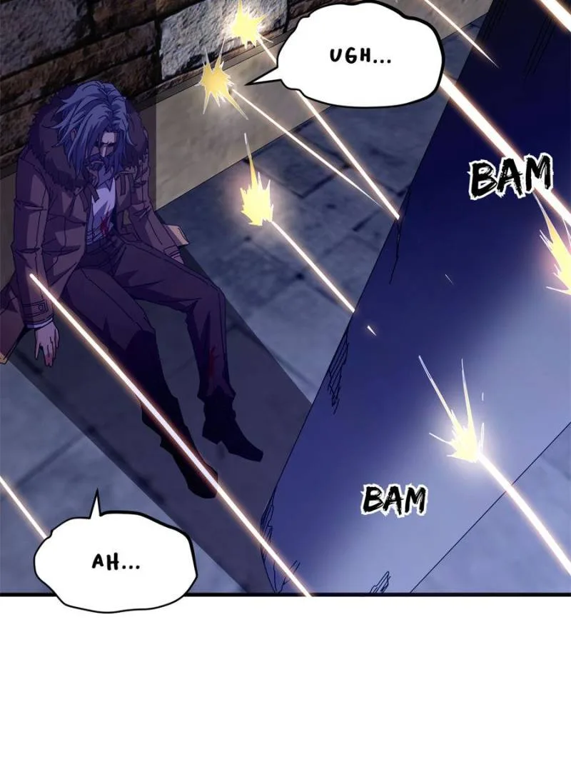 A Transmigrated Warden’s Battle for Redemption Chapter 114 page 62