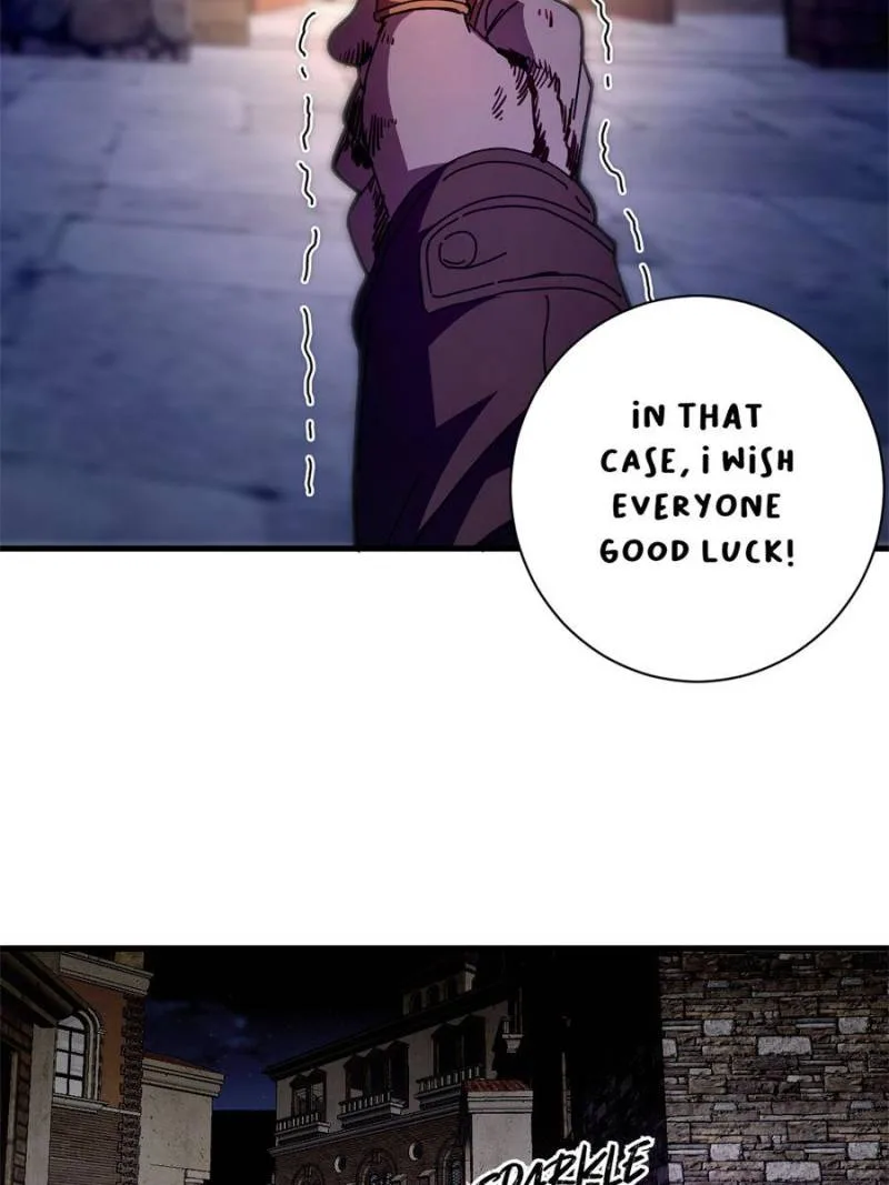 A Transmigrated Warden’s Battle for Redemption Chapter 114 page 68