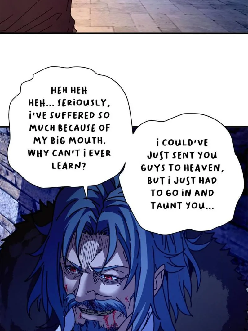 A Transmigrated Warden’s Battle for Redemption Chapter 114 page 66
