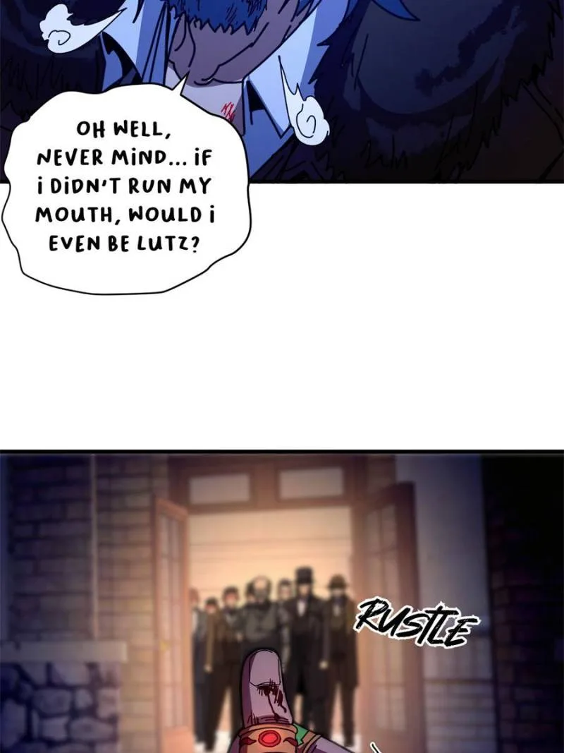 A Transmigrated Warden’s Battle for Redemption Chapter 114 page 67
