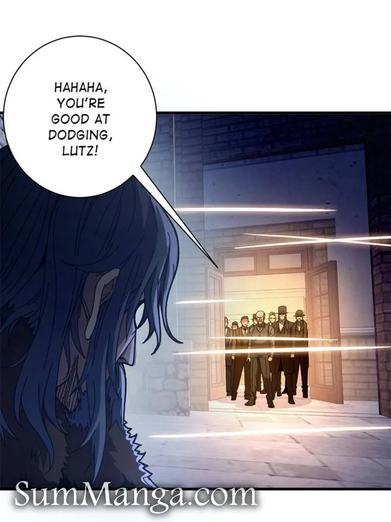 A Transmigrated Warden’s Battle for Redemption Chapter 114 page 64