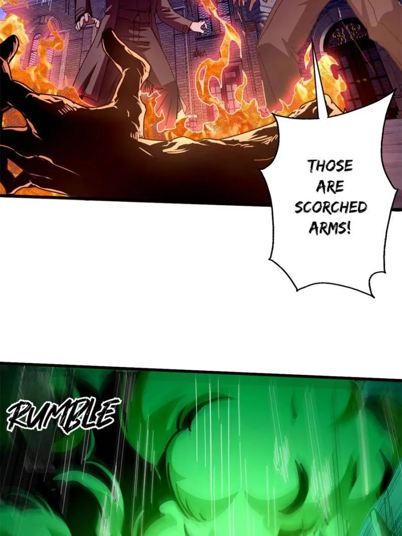A Transmigrated Warden’s Battle for Redemption Chapter 114 page 77
