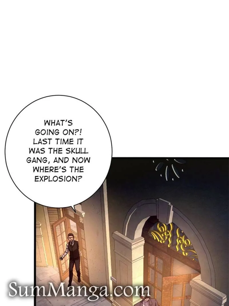 A Transmigrated Warden’s Battle for Redemption Chapter 114 page 74