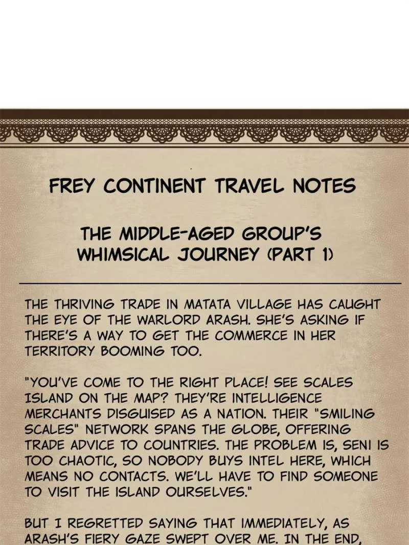 A Transmigrated Warden’s Battle for Redemption Chapter 114 page 80
