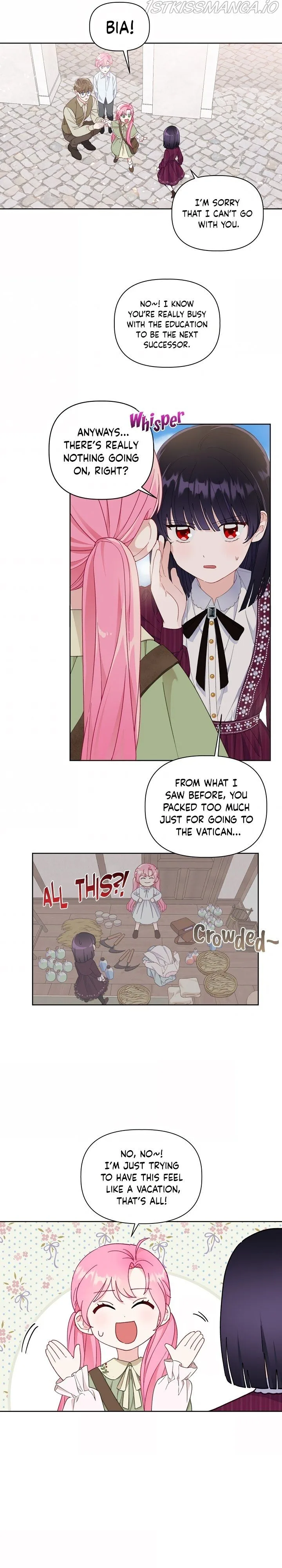 A Transmigrator’s Privilege Chapter 22 page 4