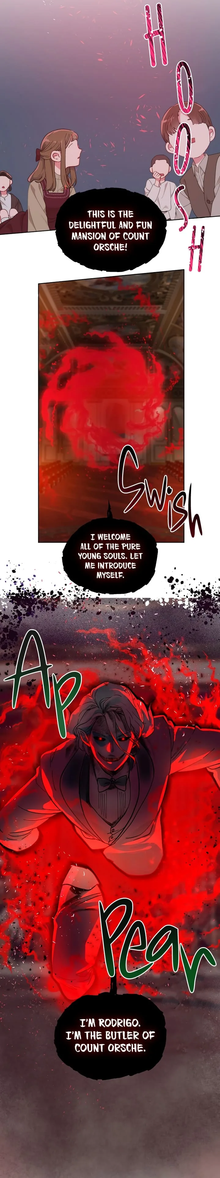 A Transmigrator’s Privilege Chapter 23 page 20