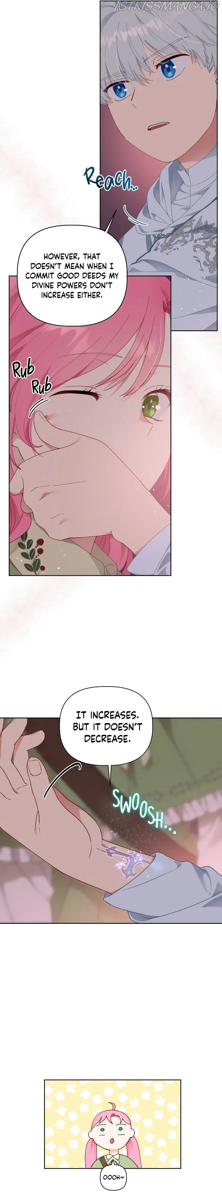 A Transmigrator’s Privilege Chapter 25 page 6