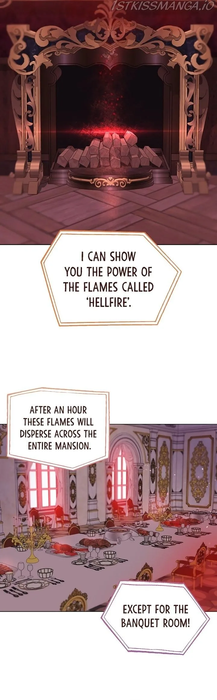 A Transmigrator’s Privilege Chapter 25 page 15