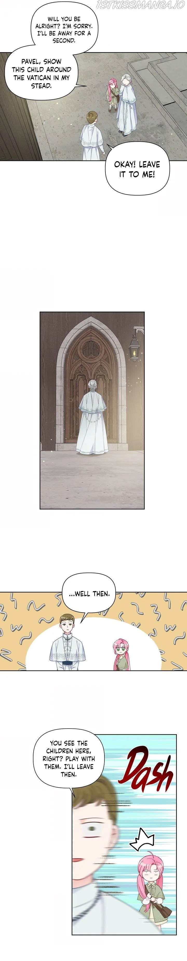 A Transmigrator’s Privilege Chapter 22 page 19