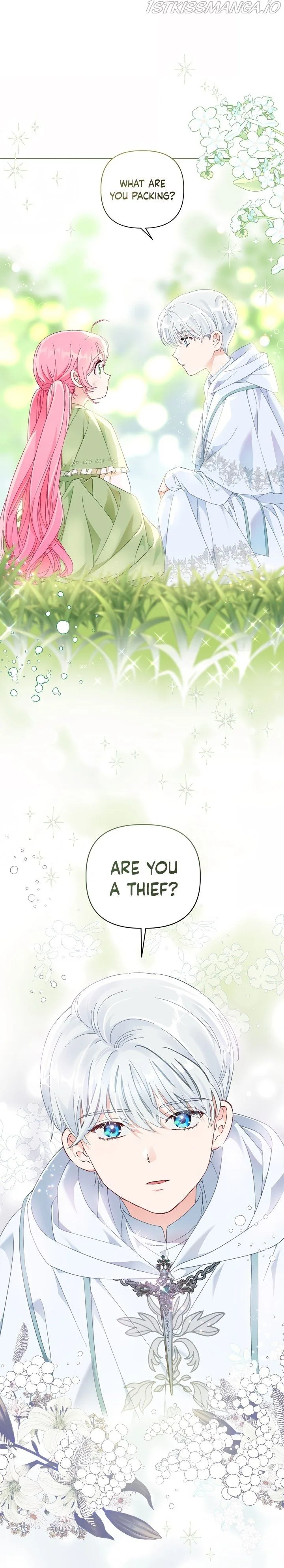 A Transmigrator’s Privilege Chapter 22 page 23